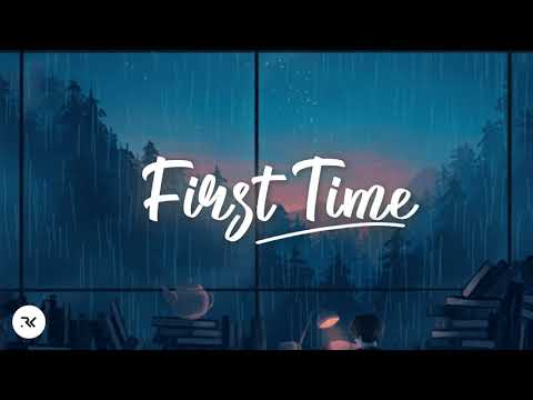 Kygo & Ellie Goulding - First Time (Lyrics)