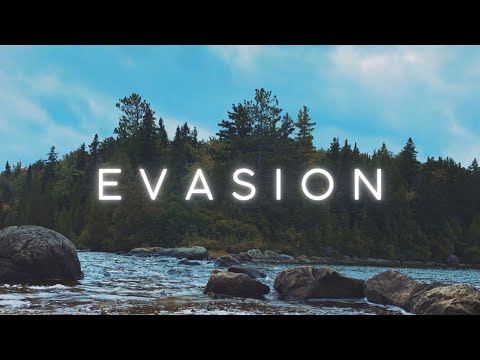 EVASION - Regaid