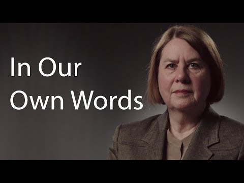 The Impact of Technology | In Our Own Words