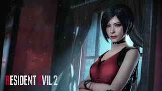 Resident Evil 2 Remake - Saudade (Cody Matthew Johnson ft. Shim) │ True Ending Credits Theme