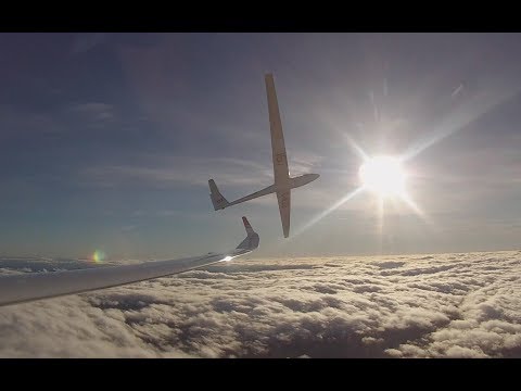 Denbigh Gliding - Christmas 2017