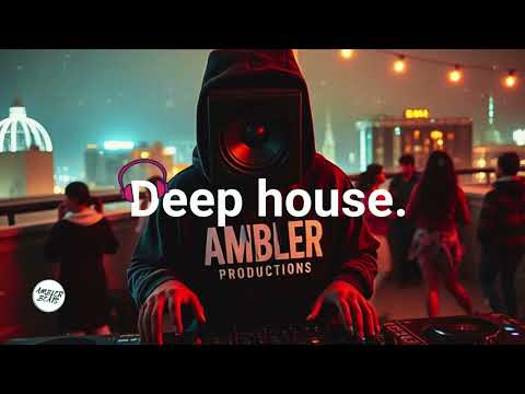 Deep House Mix | Selected Mix | Fresh Mix | Future House Mix | Deep House Mix 2025 | New years 2025