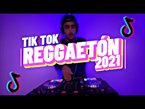 MIX REGGAETON 2021|TIK TOK|#1(Todo de ti,2 catorce,Fiel remix,911)TIK TOK MIX