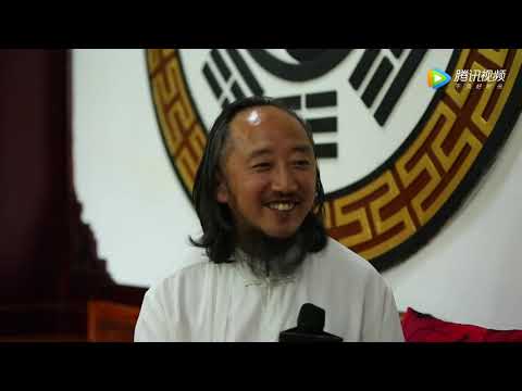 青城派：从金庸笔下的反派到时髦名门｜消失的武林【3】