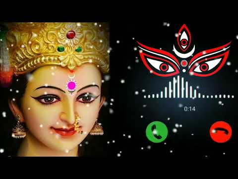 Navratri Special ringtone🚩 best instrumental❤️ ringtone ambe maa 🥰 cute ringtone navratri ringtonel