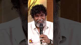 Joker இப்போ Hero ஆனேன் | Garudan Special  Interview | Soori | Durai SenthilKumar | Mime Gopi