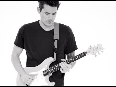 John Mayer - World Tour 2019