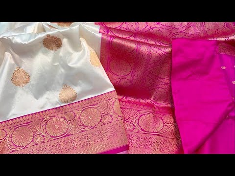 Premium quality Wedding Wear Sarees