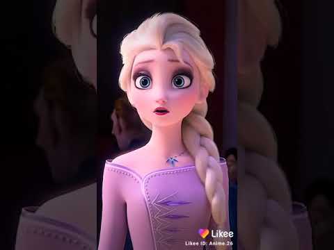 Elsa new edit ❄️❄️❄️