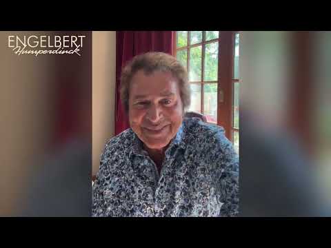 Get ready Australia! See you soon! (Tuesday Museday 180) - Engelbert Humperdinck Vlog