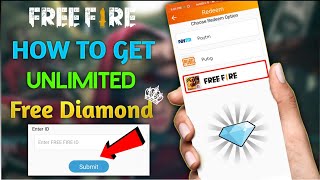 How To Get Google Play Redeem Code, Free Fire Diamonds Earning App