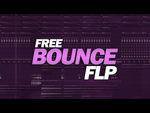 Free Melbourne Bounce Project Flp (Prod.Stirlok)