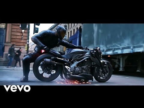 Emin Nilsen & Cotneus - Bugatti | FAST & FURIOUS [Chase Scene]