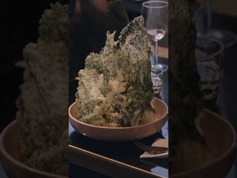 Surreal Fusion Cuisine Meets Cesar Salad | Rebel Kitchens | PBS SoCal