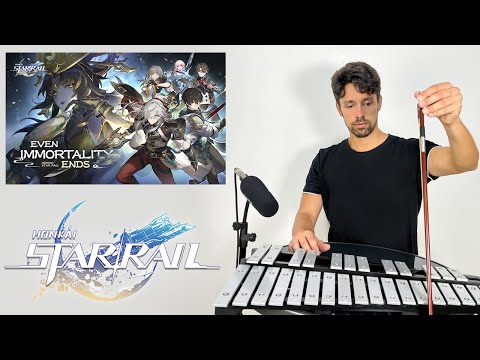 Making the sounds of Honkai: Star Rail