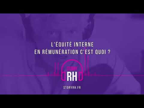 L'équité interne en rémunération c'est quoi ?