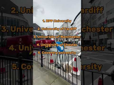 |affordable universities in london mai sasti university konsi hai|