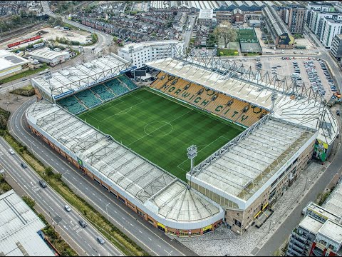 Norwich City FC