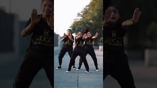 Trending Dance 😍💕✨ | ABCD Dance Factory | #shorts #abcddancefactory #viralshorts #youtubeshorts