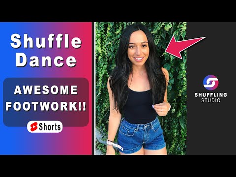 Shuffle Dance on Tiesto Boom 😱🔥 New TikTok Songs 2022 | Shuffling Dance Music Video