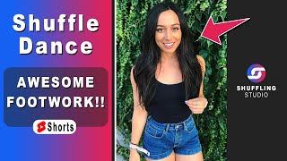 Shuffle Dance on Tiesto Boom 😱🔥 New TikTok Songs 2022 | Shuffling Dance Music Video