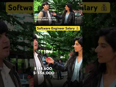 Software Engineer Salary in 2025 💰