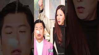 Chinese Female Hypnotist hypnotized her boss with pocket watch(Cantonese) #shorts #hypnosis #asmr 催眠