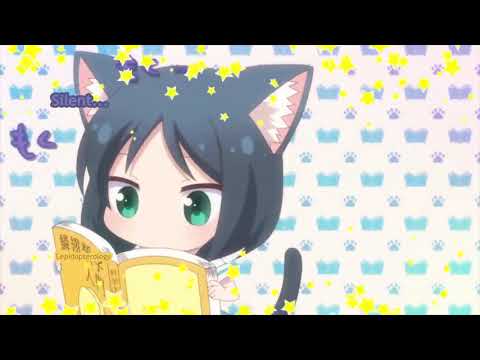 Nyanko Days