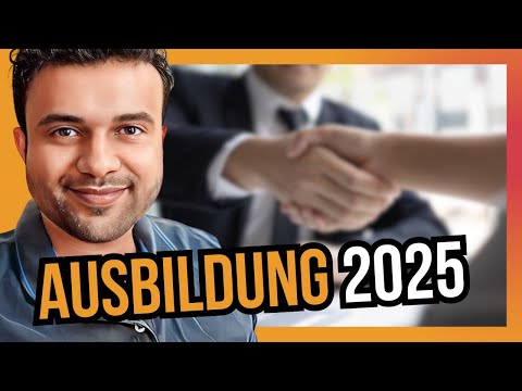 Tips and Tricks for Getting an Ausbildung in 2025