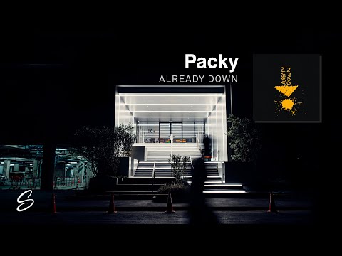 Packy - Already Down