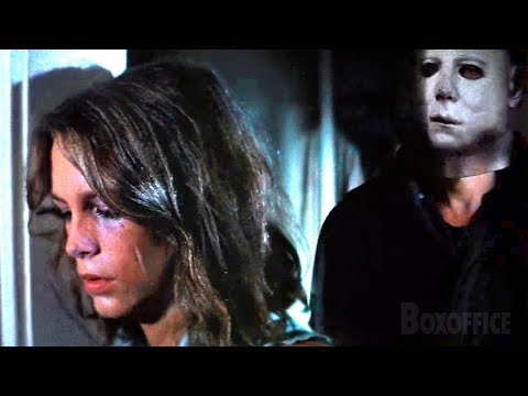 『ハロウィンII』伝説のファーストシーン | ブギーマン | 映画シーン