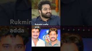 Jr. Ntr fun with Rajeev kanakala #jrntr #ntr #rajeevkanakala #trending