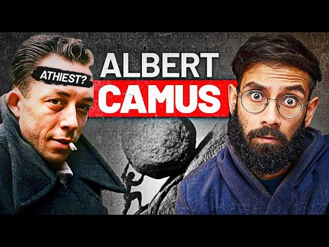 Albert Camus: The only lecture you need