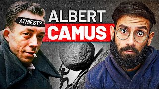 Albert Camus: The only lecture you need