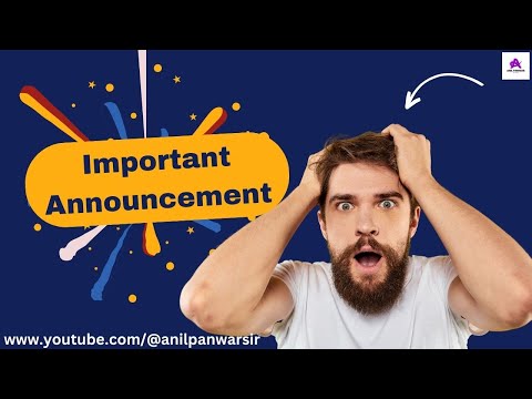 New Batch NEET 2025 | Important Announcement | Low Cost Course | Physics Class