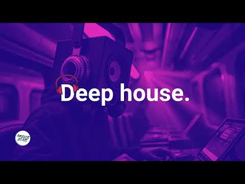 Cold Deep House Mix 2025