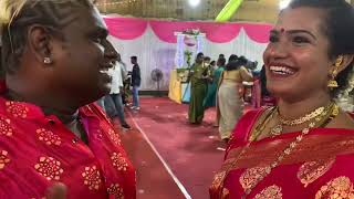 Went for a marriage | daily vlog | Raja naidu | Mumbai |