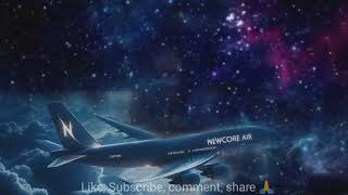 For Relaxing sound ✈️ Airplane Sleeping Sounds | White Noise forSleep & Relaxation