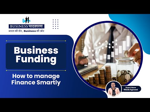 How to manage Finance Smartly