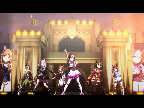 GIRLS' LEGEND U [真 60 FPS+] [4K]