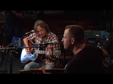 Gary Allan about Dads and Guitars at the Bluebird Ep 4