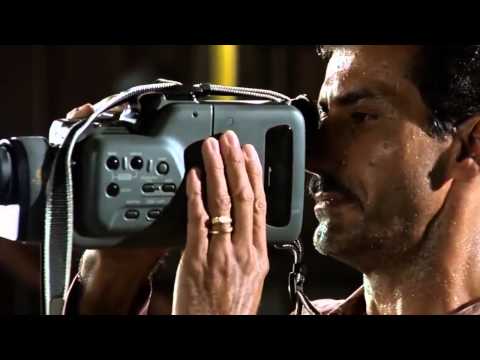 True Lies Best Scenes - Battery Aziz!