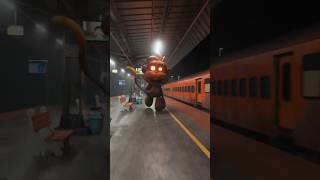 Buji's Ghost| Dora Buji| One Horror Shorts| #dora #doratheexplorer #buji #railway #comedy #support