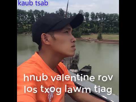 hnub valentine 14/2 los txog lawm