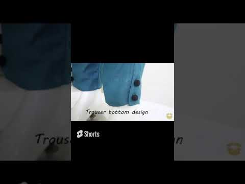 Latest fashion design#stitching | |cutting#viralvideo#shortvideo#sewing