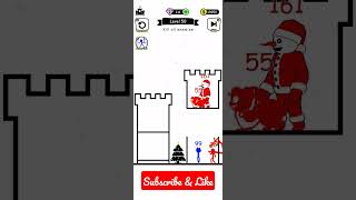 STICK HERO:TOWER DEFENS level 50 #playgames_shorts #stickhero #pgs_77 #stickherotowerdefence