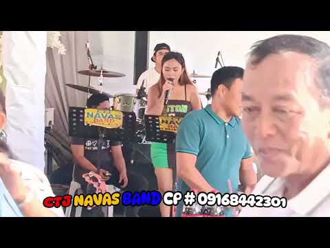 MIX LOVE SONGS cover by CTJ NAVAS BAND