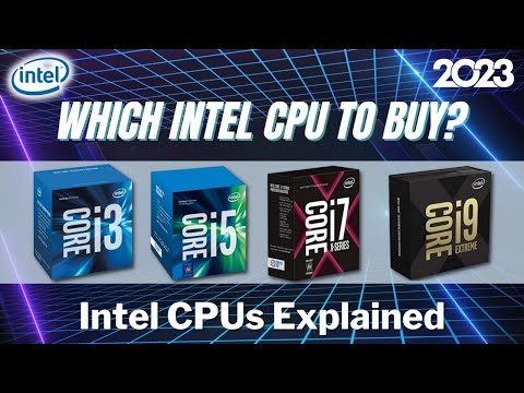 Best Intel Cpu for Gaming and Editing | Best Processor with Integrated Gpu