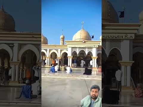 Baba Taj Juddin💕Sarkar Tajjjuddin💞 #babataj #nagpur #ajmer #khawaja #shorts #youtubeshorts