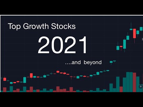 High Growth Portfolio 2021